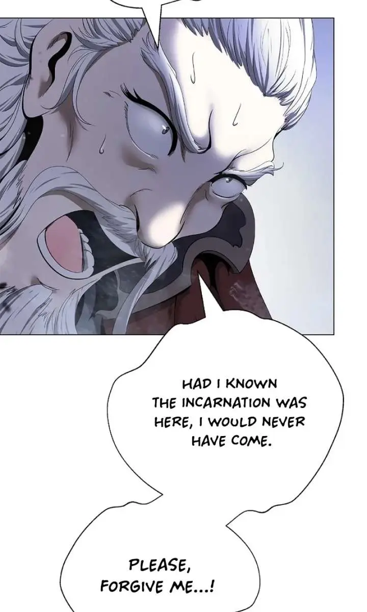 I Will Fall with the Emperor Chapter 180 Page 86