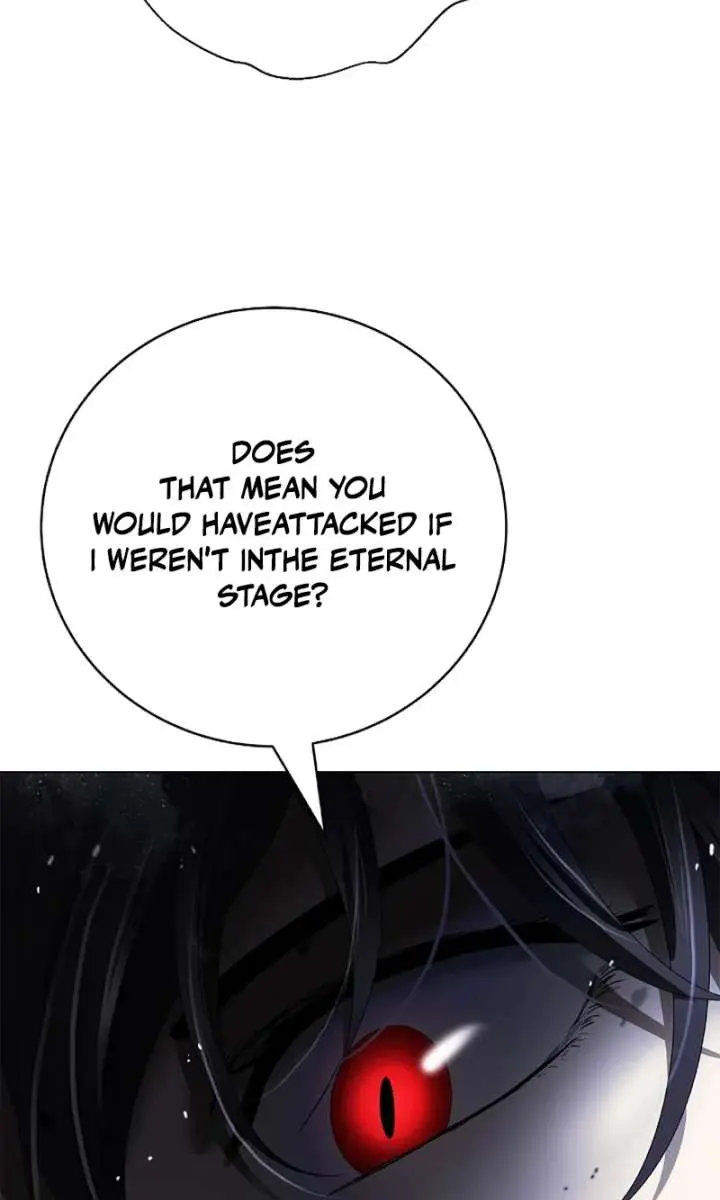 I Will Fall with the Emperor Chapter 180 Page 87