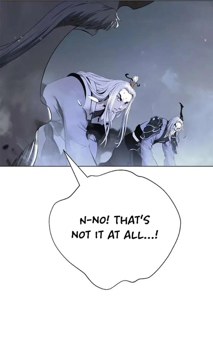 I Will Fall with the Emperor Chapter 180 Page 89