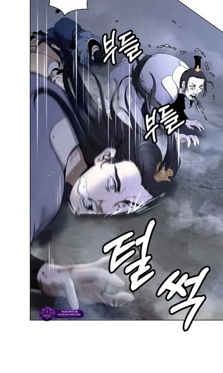 I Will Fall with the Emperor Chapter 180 Page 93