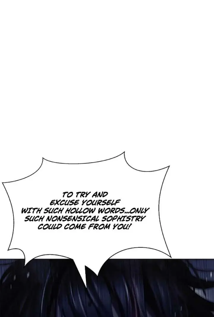 I Will Fall with the Emperor Chapter 180 Page 94