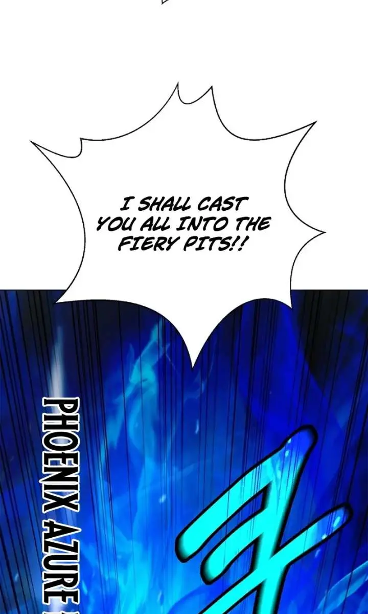 I Will Fall with the Emperor Chapter 180 Page 96