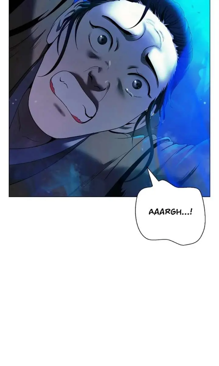 I Will Fall with the Emperor Chapter 180 Page 99