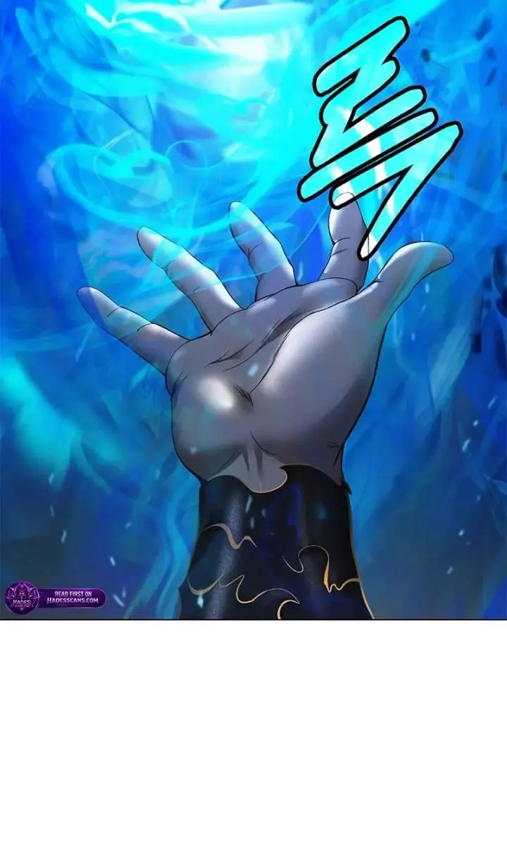 I Will Fall with the Emperor Chapter 180 Page 101