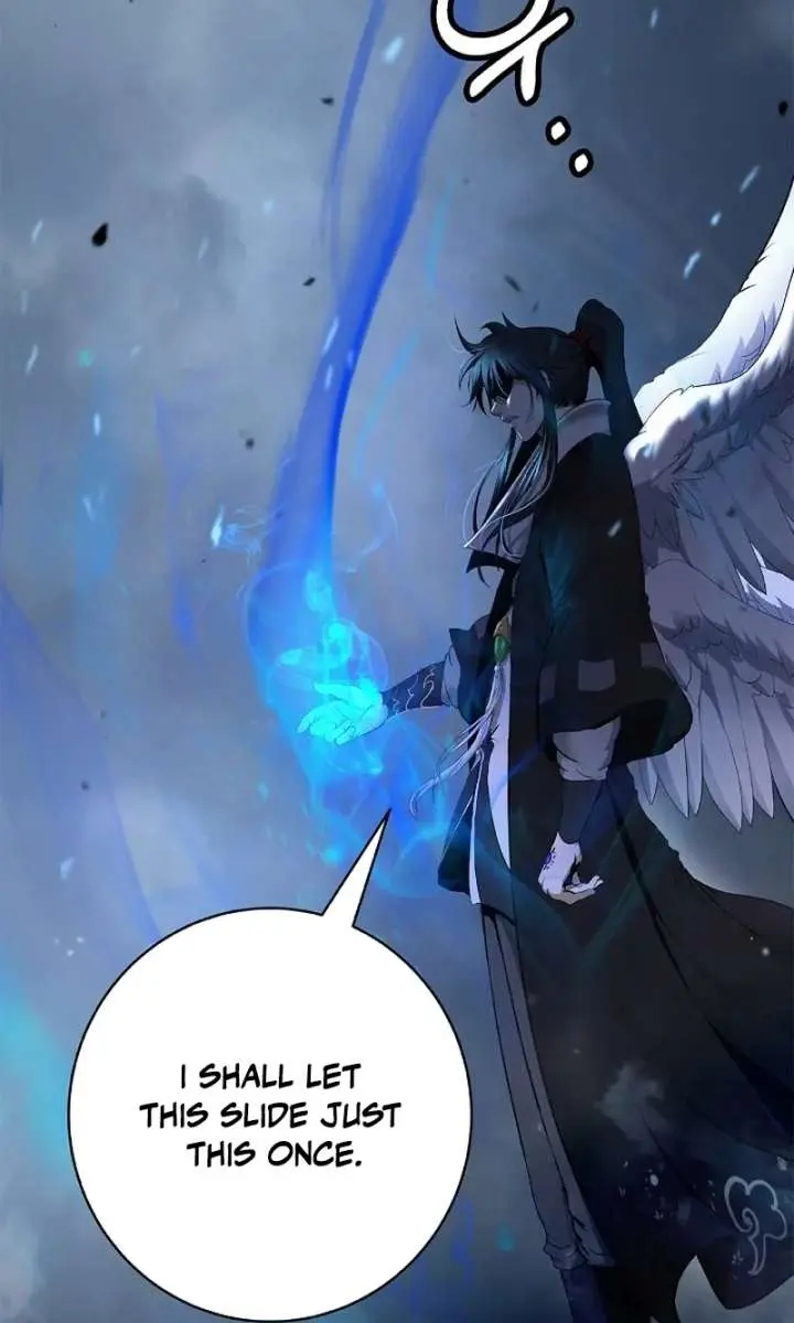 I Will Fall with the Emperor Chapter 180 Page 104