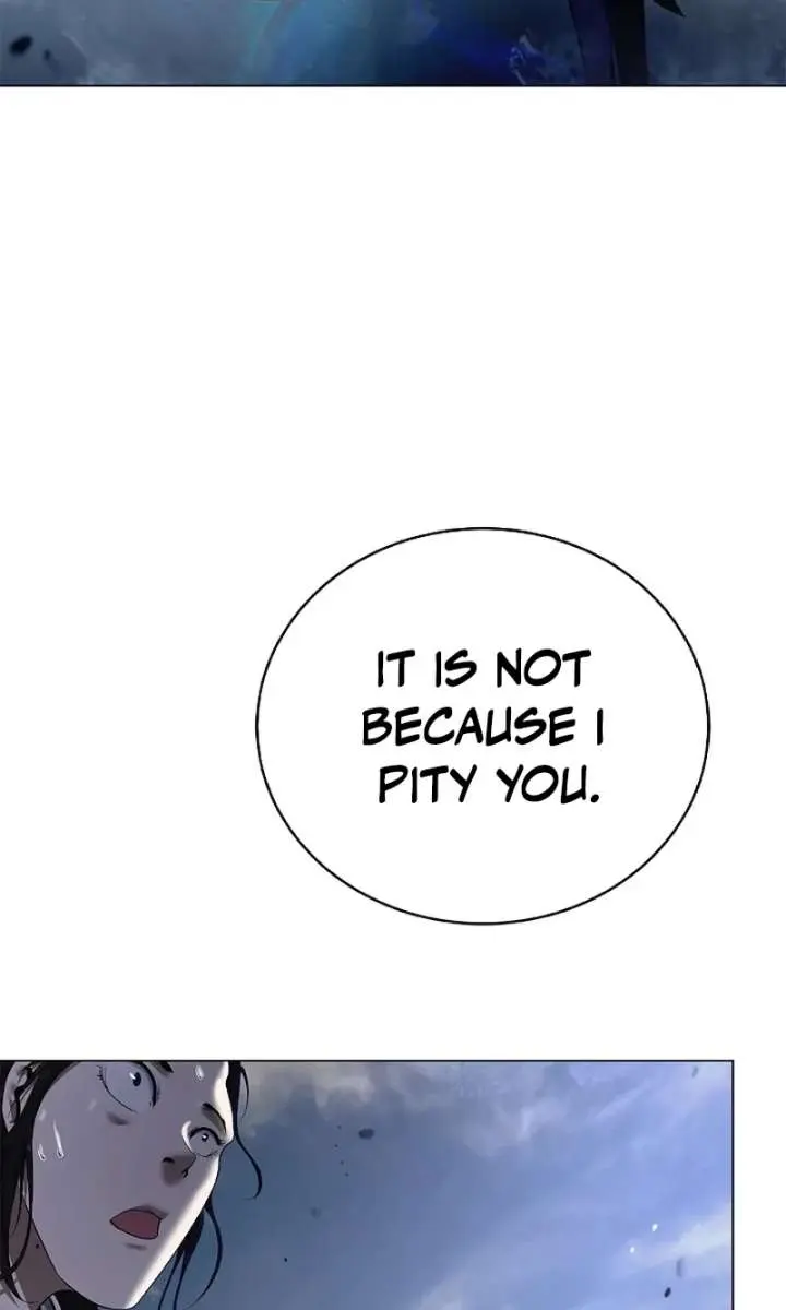 I Will Fall with the Emperor Chapter 180 Page 105