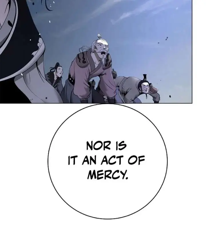 I Will Fall with the Emperor Chapter 180 Page 106
