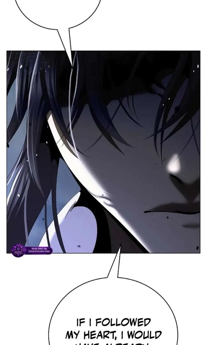 I Will Fall with the Emperor Chapter 180 Page 108