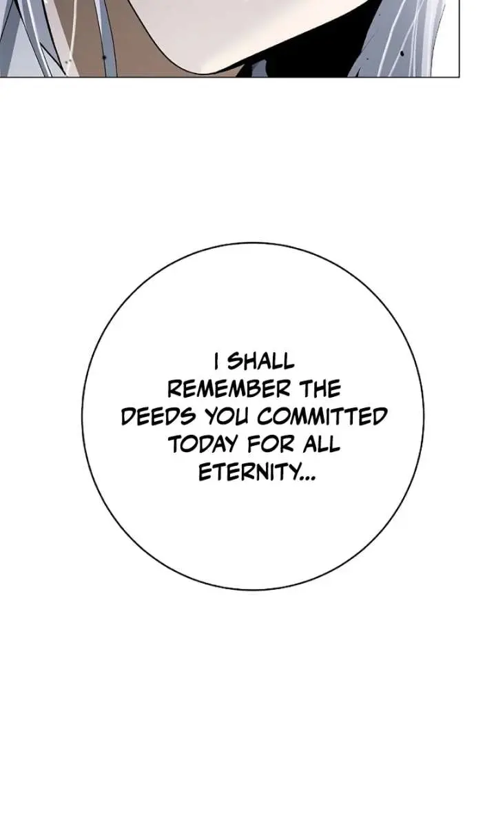 I Will Fall with the Emperor Chapter 180 Page 110