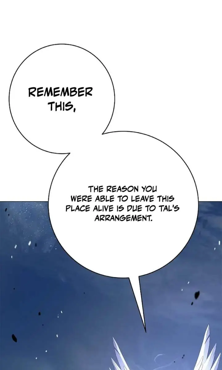 I Will Fall with the Emperor Chapter 180 Page 111