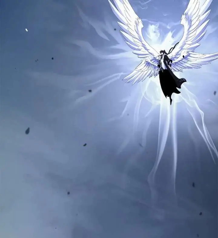 I Will Fall with the Emperor Chapter 180 Page 112