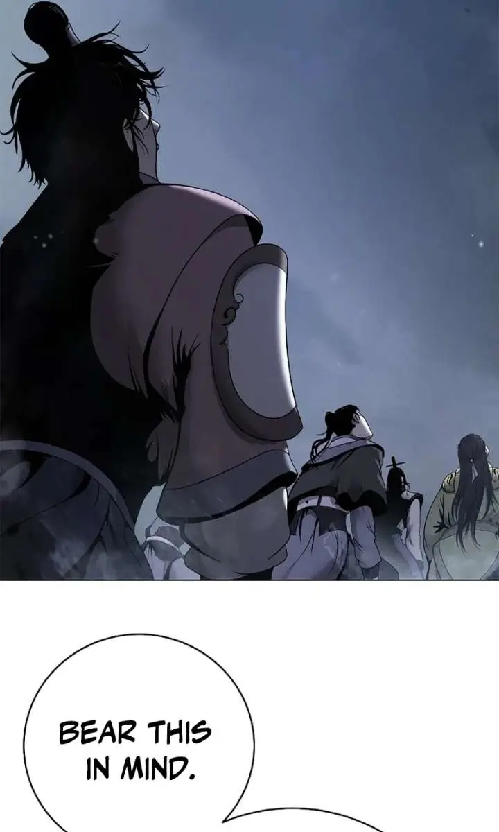 I Will Fall with the Emperor Chapter 180 Page 113
