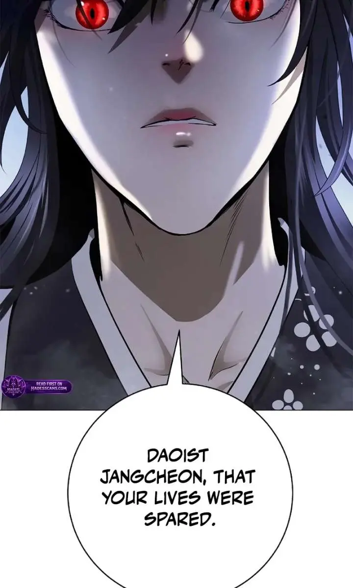 I Will Fall with the Emperor Chapter 180 Page 115