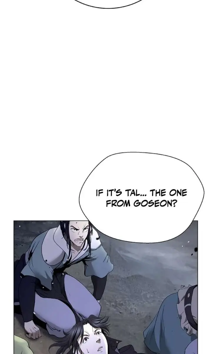 I Will Fall with the Emperor Chapter 180 Page 116