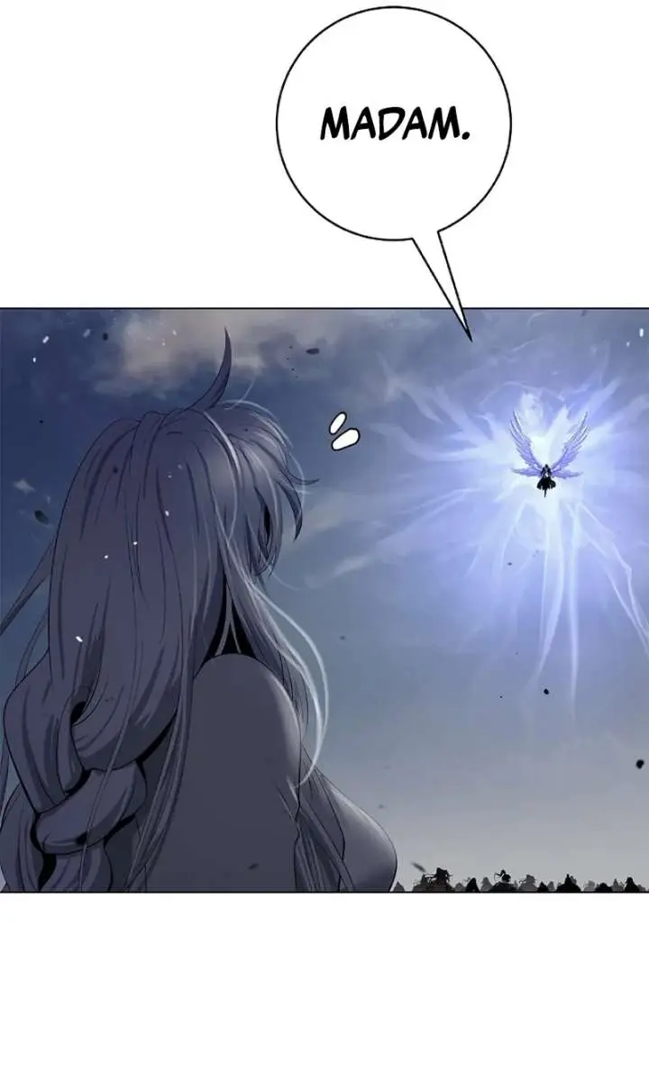 I Will Fall with the Emperor Chapter 180 Page 119