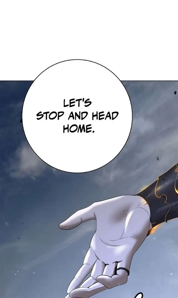 I Will Fall with the Emperor Chapter 180 Page 120