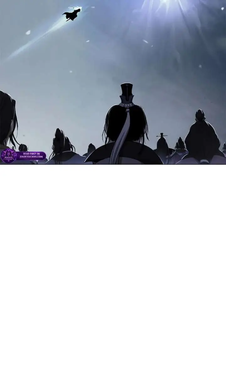 I Will Fall with the Emperor Chapter 180 Page 124