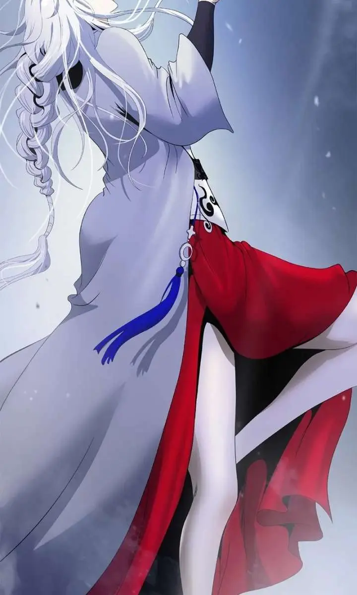I Will Fall with the Emperor Chapter 180 Page 126