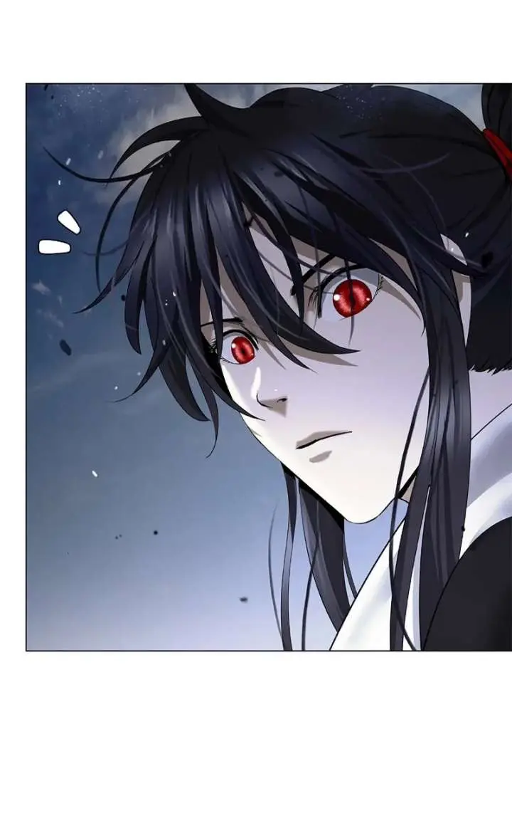 I Will Fall with the Emperor Chapter 180 Page 128