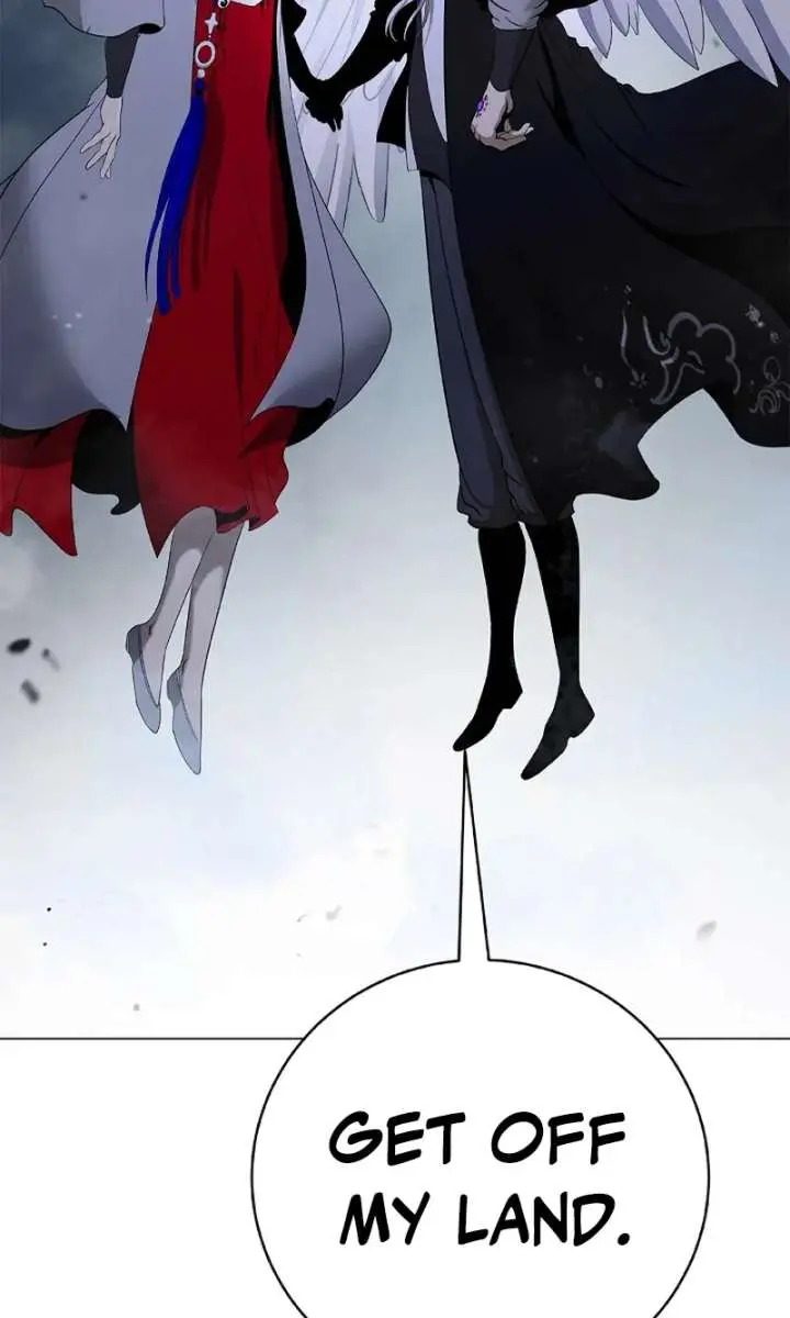 I Will Fall with the Emperor Chapter 180 Page 130