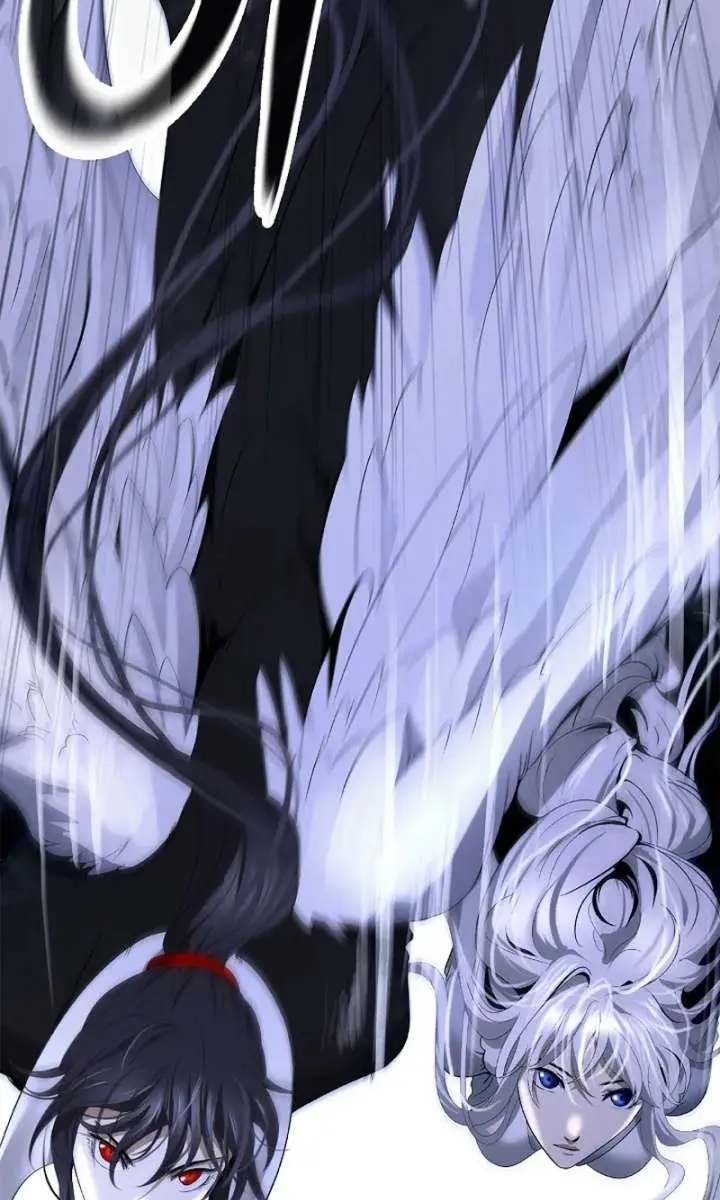 I Will Fall with the Emperor Chapter 180 Page 133