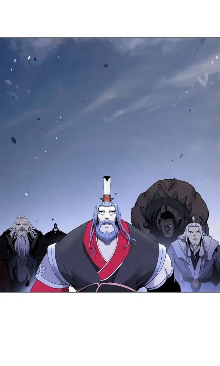 I Will Fall with the Emperor Chapter 180 Page 135