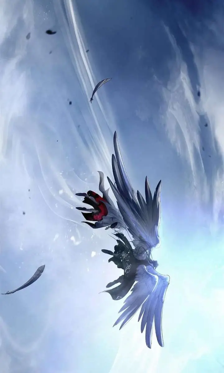 I Will Fall with the Emperor Chapter 180 Page 137