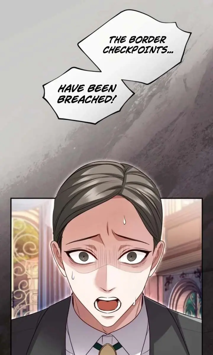 I Will Fall with the Emperor Chapter 181 Page 4