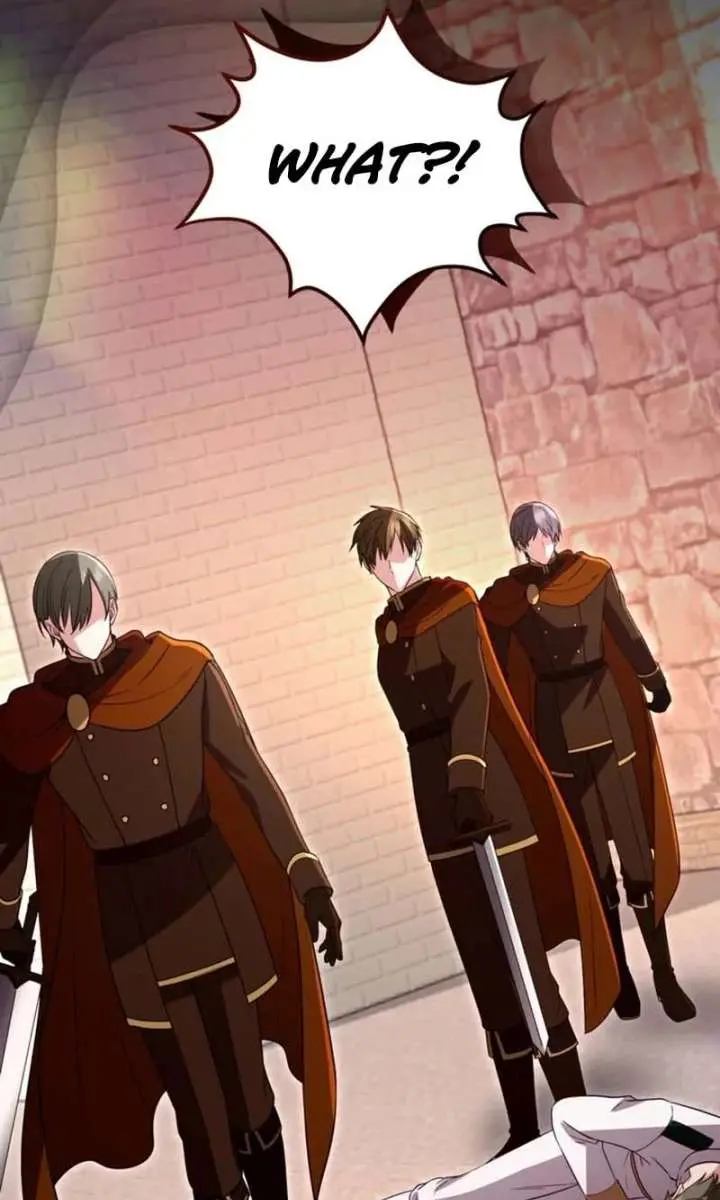 I Will Fall with the Emperor Chapter 181 Page 6