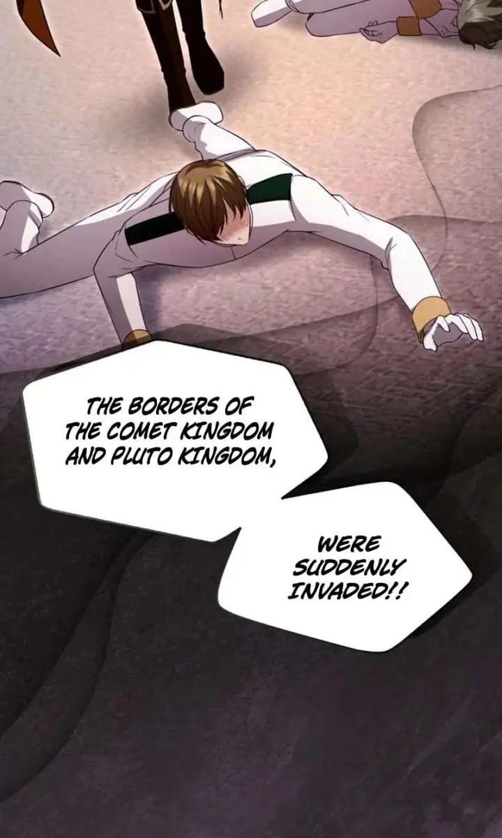 I Will Fall with the Emperor Chapter 181 Page 7