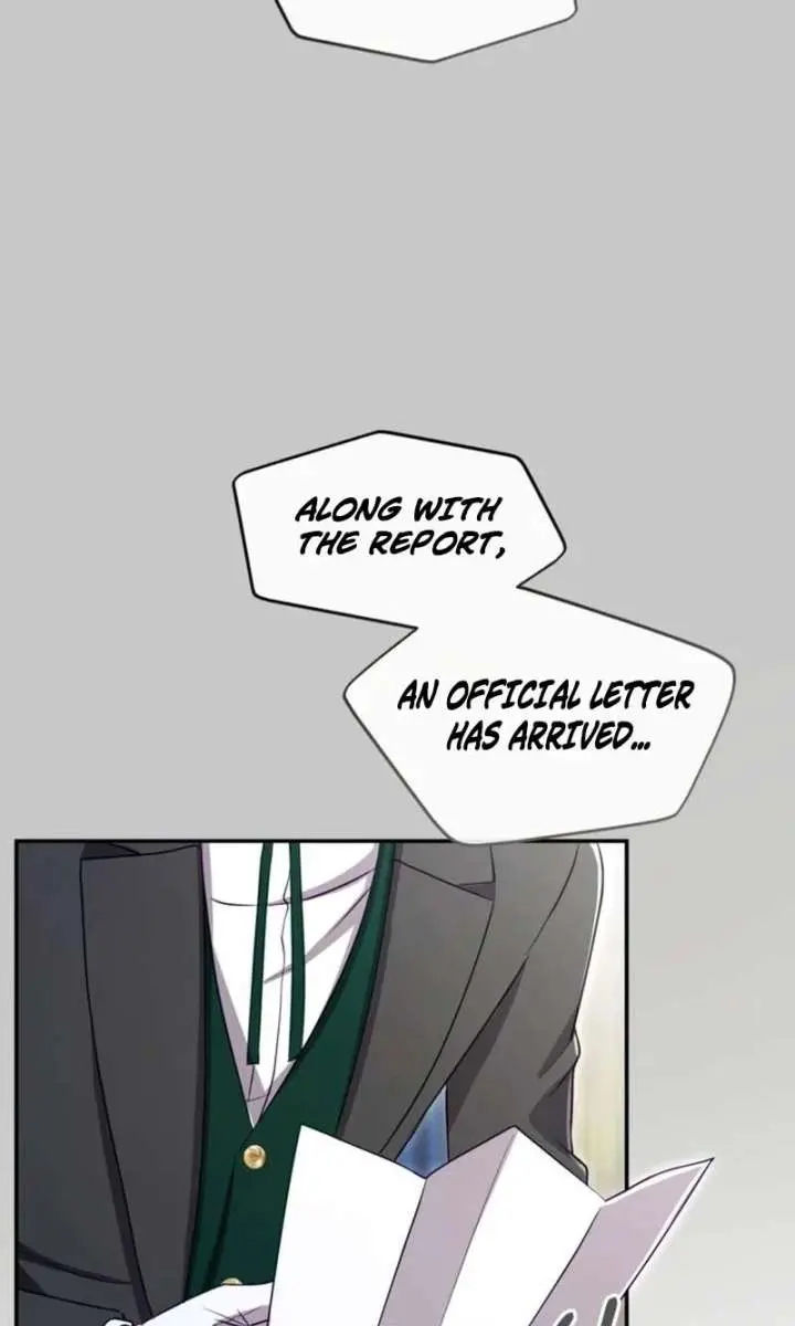 I Will Fall with the Emperor Chapter 181 Page 9