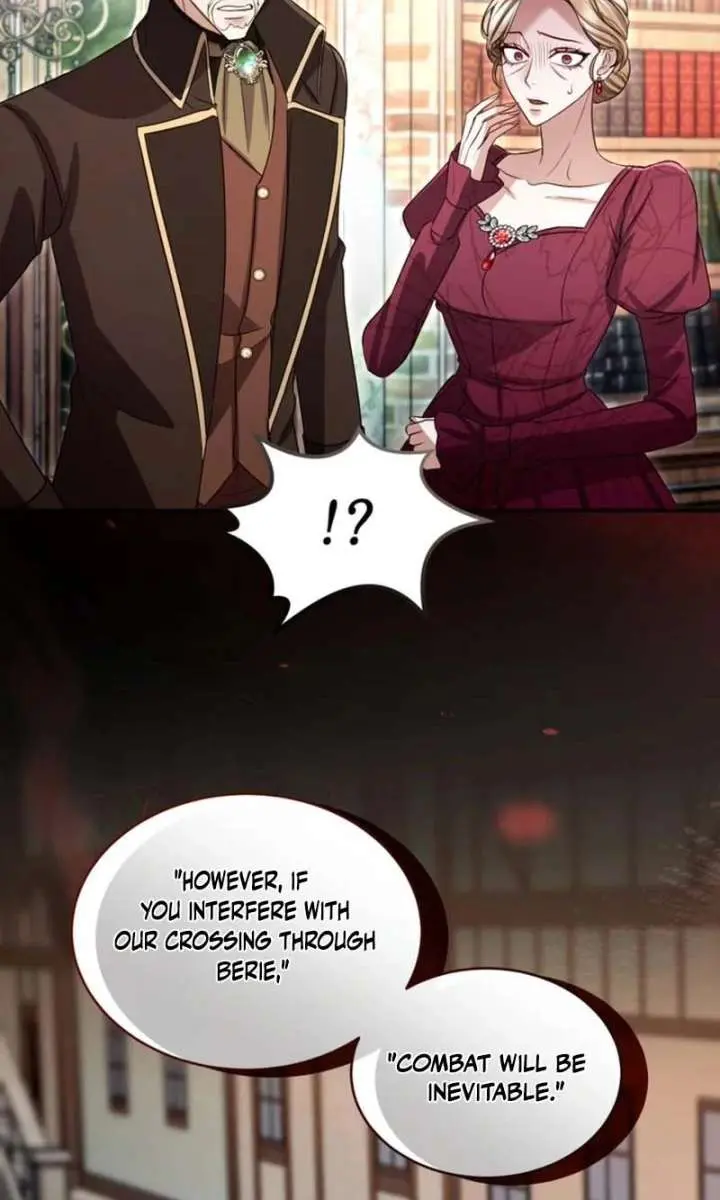 I Will Fall with the Emperor Chapter 181 Page 11