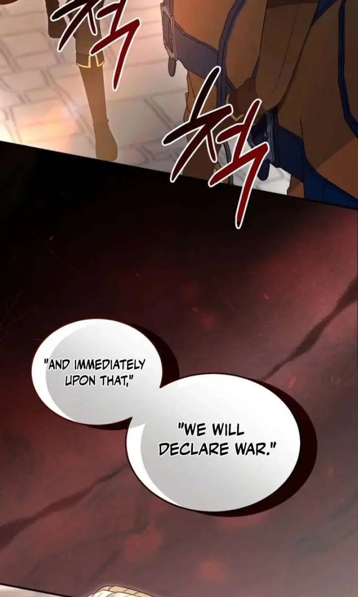 I Will Fall with the Emperor Chapter 181 Page 13
