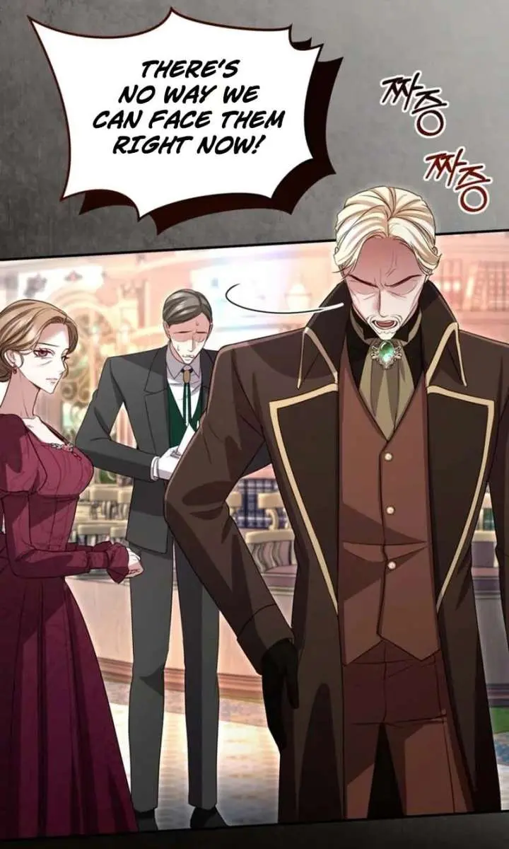I Will Fall with the Emperor Chapter 181 Page 18