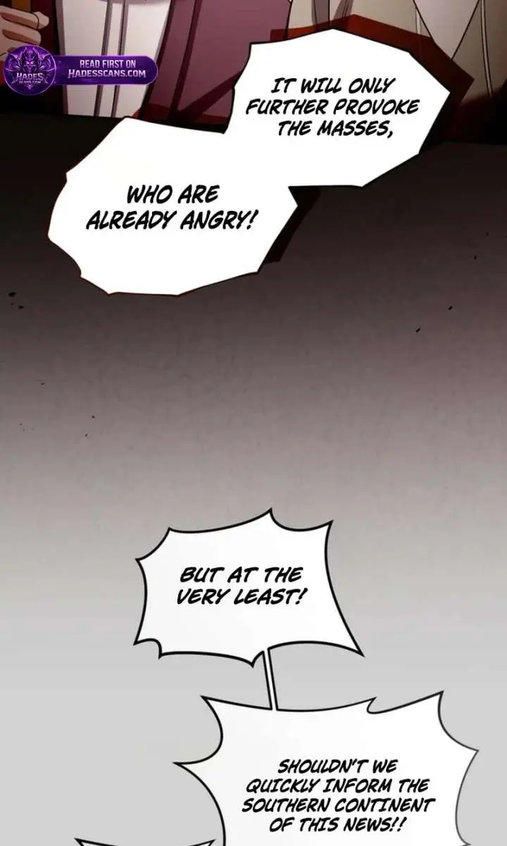 I Will Fall with the Emperor Chapter 181 Page 20