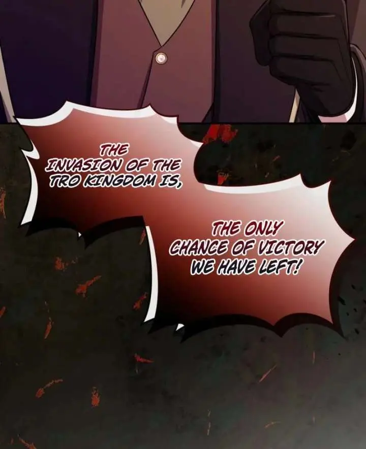 I Will Fall with the Emperor Chapter 181 Page 23