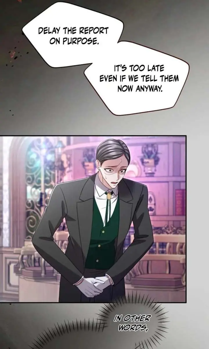 I Will Fall with the Emperor Chapter 181 Page 24