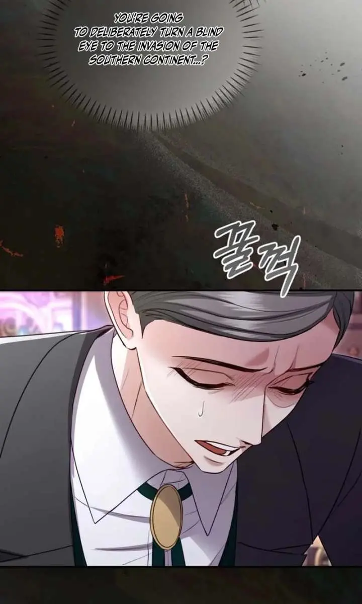 I Will Fall with the Emperor Chapter 181 Page 25