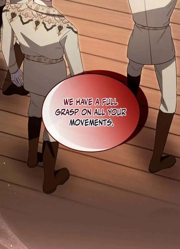 I Will Fall with the Emperor Chapter 181 Page 29