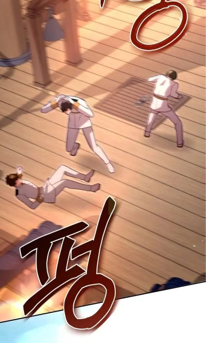 I Will Fall with the Emperor Chapter 181 Page 31