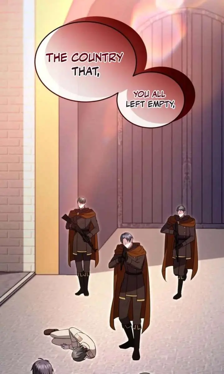 I Will Fall with the Emperor Chapter 181 Page 37