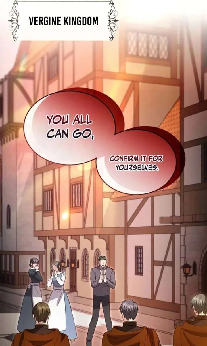 I Will Fall with the Emperor Chapter 181 Page 40