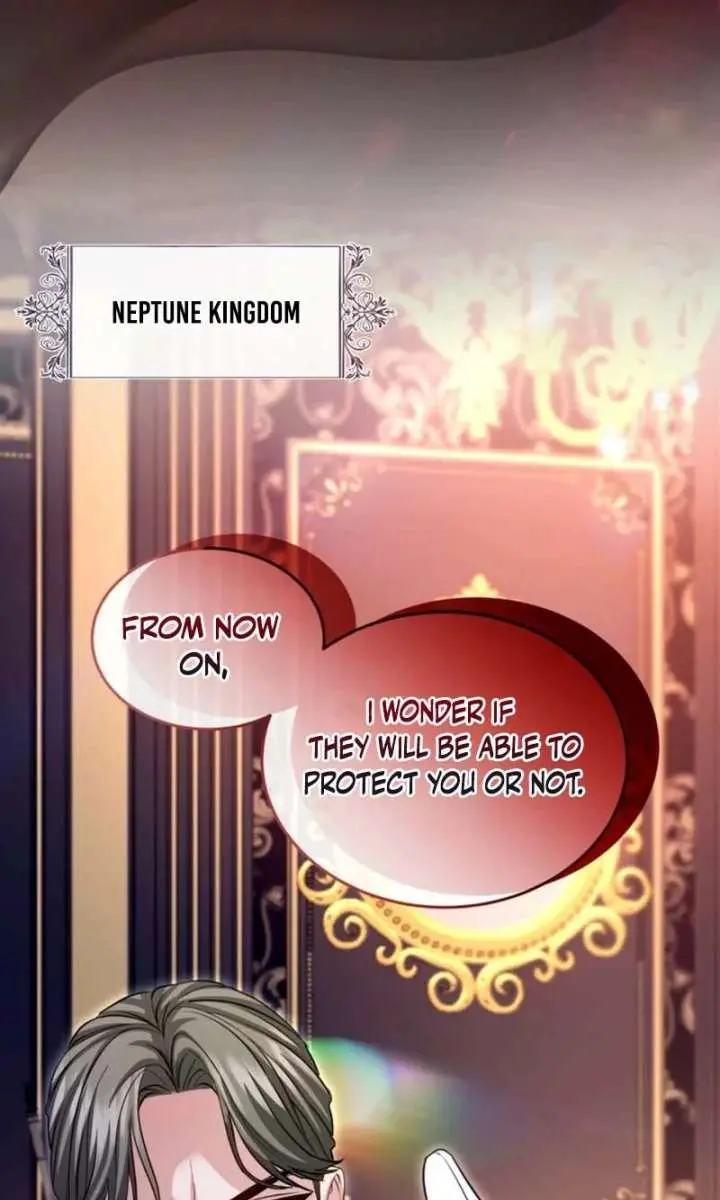 I Will Fall with the Emperor Chapter 181 Page 43