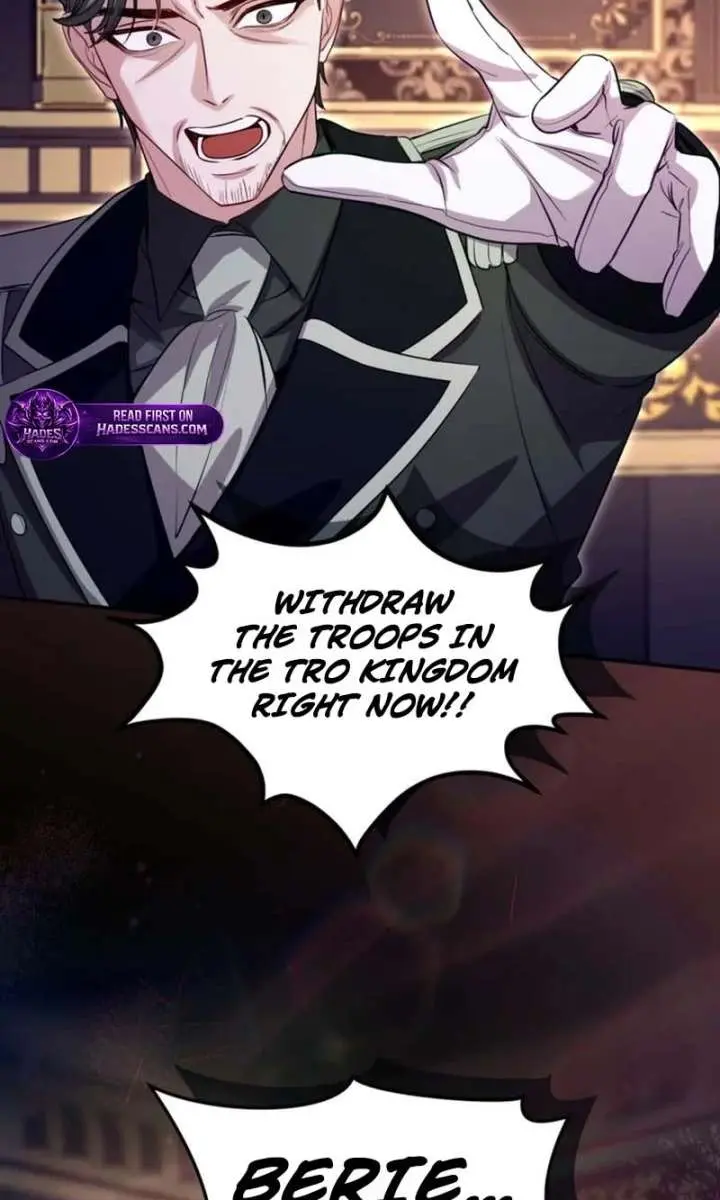 I Will Fall with the Emperor Chapter 181 Page 44