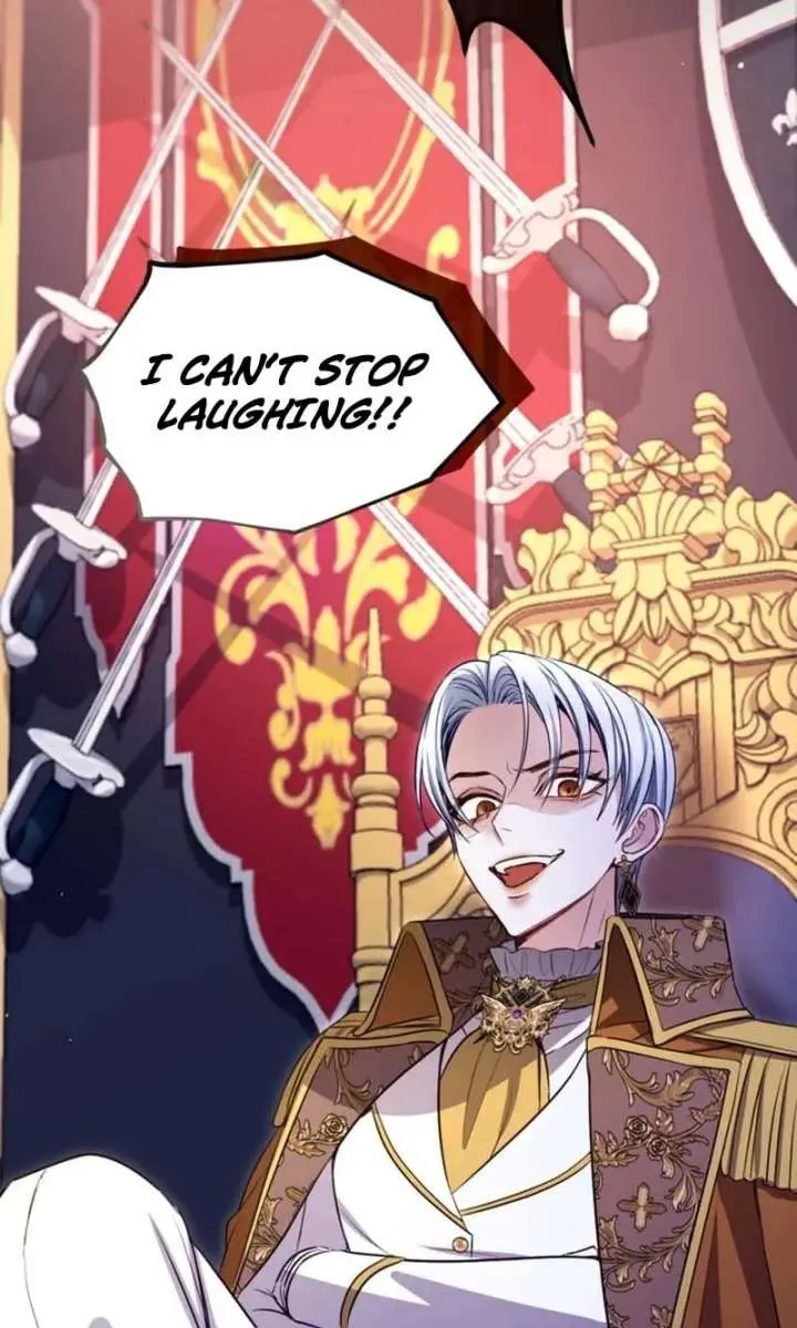I Will Fall with the Emperor Chapter 181 Page 49