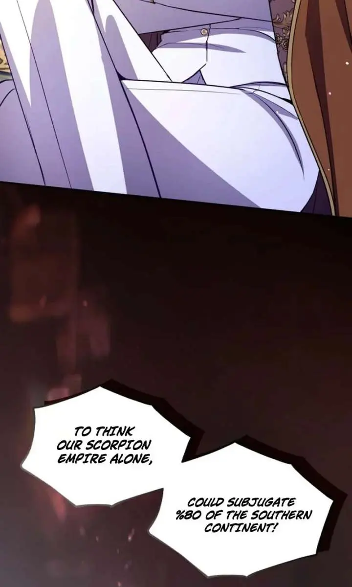 I Will Fall with the Emperor Chapter 181 Page 50