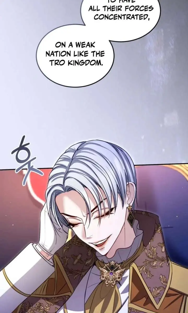 I Will Fall with the Emperor Chapter 181 Page 52
