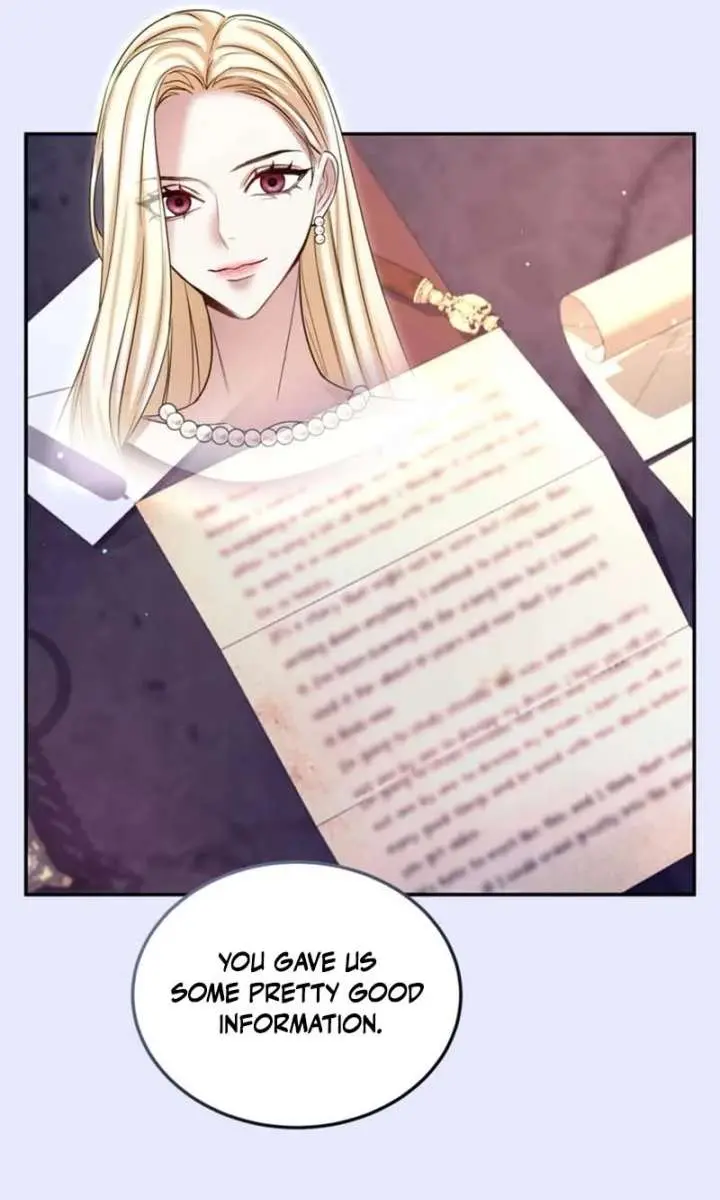 I Will Fall with the Emperor Chapter 181 Page 54