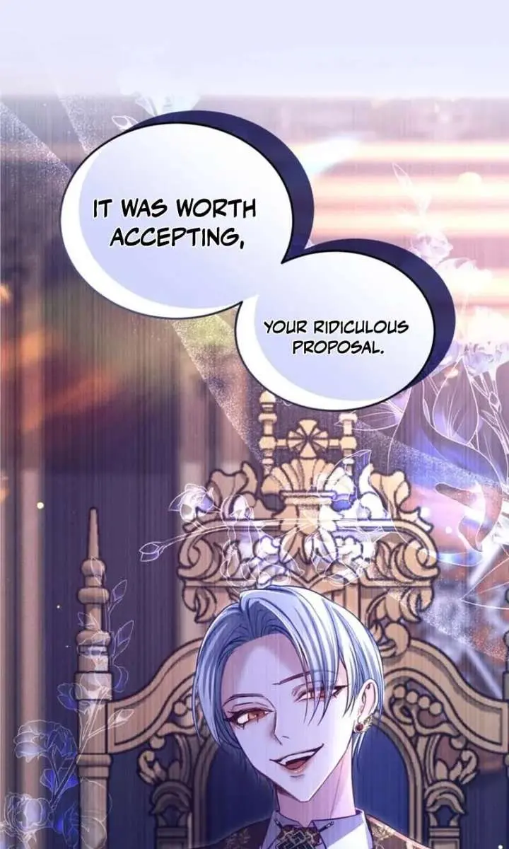 I Will Fall with the Emperor Chapter 181 Page 55