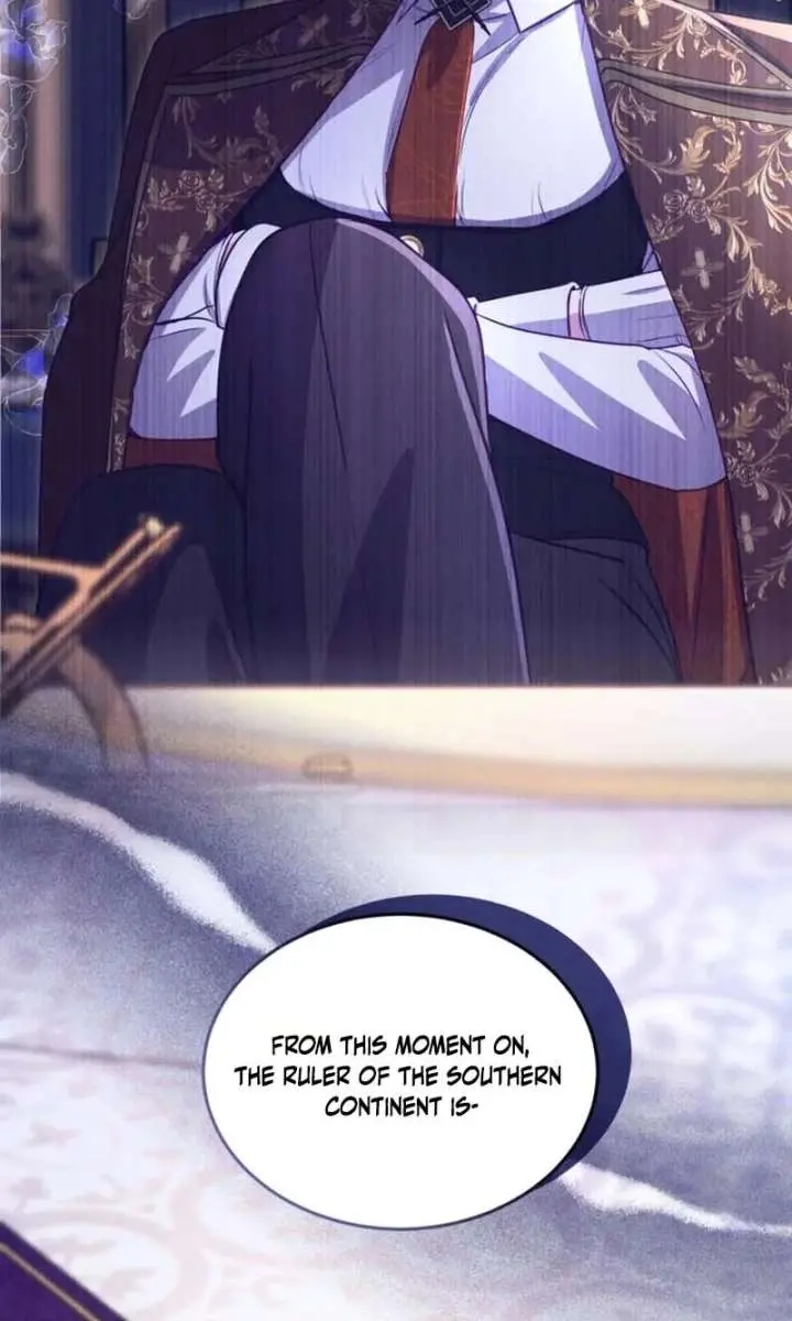 I Will Fall with the Emperor Chapter 181 Page 56